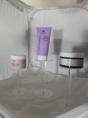 Hair care bundle Hairprint & Bondi hair masque & Sutra Beauty leave in treatment